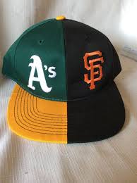 Your Place To Buy And Sell All Things Handmade Oakland Athletics San Francisco Giants Oakland