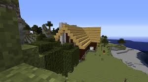 Jamziboy 25.167 views7 year ago. Solved Thatch Roof Help Support Terrafirmacraft Forums