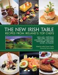 The New Irish Table Recipe Book Giveaway Recipes Top Chef Irish Recipes
