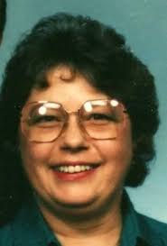 Priscilla Yoder Obituary (2014)