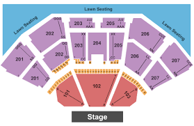 Cellairis Amphitheatre At Lakewood Tickets Cellairis