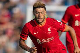 Newsnow aims to be the world's most accurate and comprehensive liverpool fc news aggregator, bringing you the latest lfc headlines from the best liverpool sites and other key national and international news sources. Alex Oxlade Chamberlain Identifies Main Thing To Solve Big Problem For Liverpool Liverpool Fc This Is Anfield