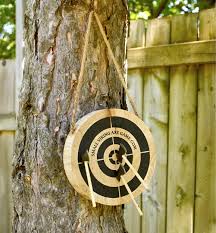 Nevertheless, axe throwing, if done appropriately, is one of the most thrilling activities there is. Mini Axe Throwing Game Lee Valley Tools