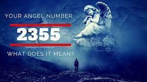 Angel Number 2355 Meaning And Symbolism