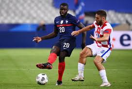 Jun 16, 2021 · foot : Football Upamecano Quitte L Equipe De France Et Zouma Le Remplace
