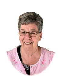 Phyllis "Lorraine" Jorgensen Degerness