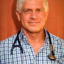 STEVEN BECKER MD