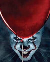 Putlocker D W Uhatch It Chapter Two 2 2019 Online For Free Pennywise The Clown Pennywise The Dancing Clown Pennywise Tattoo