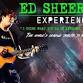 Ed Sheeran Experience event image