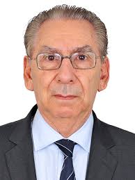 Biografia do(a) Deputado(a) Federal SILVIO TORRES