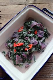 Resepi sayur pucuk manis masak lemak dengan labu. Masak Lemak Pucuk Manis Dengan Ubi Keledek Azie Kitchen