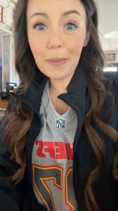 Go Chiefs!!! Come see me!!!, I’ll be here all night!