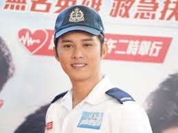 The series premiered on mon oct 08, 2018 on tvb and 25 (s01e25) last aired on fri nov 09, 2018. Matthew Ho Feels No Pressure For Life On The Line Dramasian Asian Entertainment News