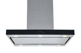 A hood that is too large is a waste of money and can be an obstruction in your kitchen. Amazon Com Whisperhood Iaq 36 Stainless Steel Island Range Hood Appliances