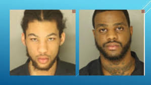 DA: Men sentenced to prison time in armed Lancaster robbery that left  victim injured