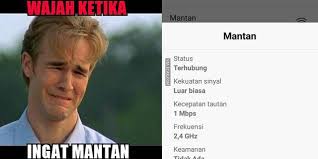 Wanita cantik pemersatu bangsa | pasti ngaceng! Lihat 10 Meme Kocak Ini Deh Biar Sadar Dan Cepat Move On Dari Mantan Diadona Id