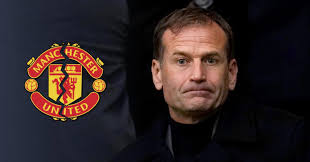 Man Utd reach 'ditch role' decision after Ashworth 'axe' with two Premier  League clubs interested