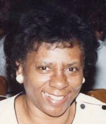 Getrude Jackson Obituary
