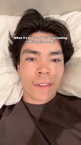 Isaac Obrien's Instagram, Twitter & Facebook