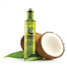 100% refined coconut oil liquid. Coconut Oil Ghana Market Center