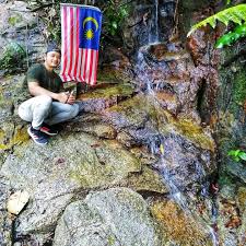 Taman rekreasi alam damai cheras kuala lumpur. Romi Zunaidi Location Bukit Besi Alam Damai Cheras Facebook