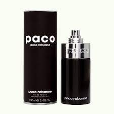 New Item PACO RABANNE PACO EDT SPRAY 3.3 OZ PACO/PACO RABANNE EDT SPRAY 3.3  OZ (U) - Walmart.com