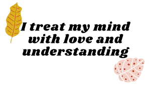 Set of 50 printable affirmation cards for self love print at home, diy digital download. Diy Affirmation Cards And How To Use Them Living Better Lives Counseling Llc Living Better Lives