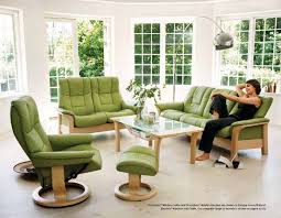 stressless paloma green 09490 leather by ekornes stressless paloma green 09490 leather chairs recliners stressless furniture furniture best leather sofa