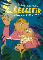 Boka passer fint for alle nybakte søsken som synes alt var bedre før. Nynorsk Sjanger Leseskogen