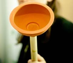 Une Ventouse Pour Deboucher Les Toilettes Deboucher Wc Deboucher Toilette Comment Deboucher Les Toilettes