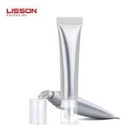 Lisson 卸売り向けお手頃価格の高級化粧品チューブ