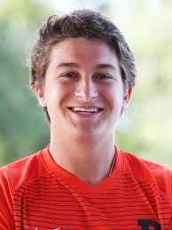 Men's Tennis Team Falls to Portland in Northwest Opener