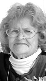 Emma Spies Obituary (2008)