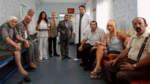 Eyyvah Eyvah 2 (2011) | MUBI