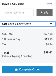 This is a real salvation for those people who did not have time to buy gifts. Lids On Twitter The Gift Card Functionality Has Been Restored To Https T Co Z0falouc6j As Of Yesterday So You Should Be Able To Use It On Https T Co Hndxka7pez Now Https T Co Fqiscxbfm6