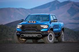 Image result for Holland Blue 2024 Ram