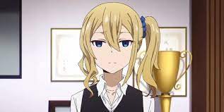 She is stunningly beautiful and the daughter of the shinomiya group, one of the top four conglomerates in japan. Kaguya Sama Love Is War Season 2 Release Date New Characters Plot Everything Confirmed About The Show S Return Econotimes