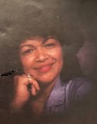 Florencia Y. Walker Obituary