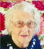 Myfanwy Goll Obituary