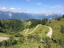 For good reason as the stelvio, pordoi and gavia are as difficult as they are beautiful. Monte Zoncolan Profile Of The Ascent