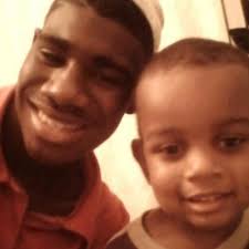 Malcolm Mccarty (@RedflameMccarty)