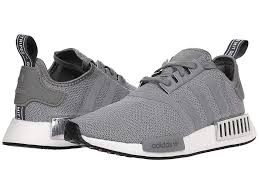 Adidas Black And Silver Women S Shoes Adidas Originals Nmd R1 W In 2020 Adidas Shoes Women Popular Adidas Shoes Grey Adidas Shoes
