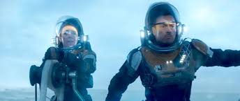 Lost In Space Continues To Evolve In Season 2 Questioning A Future That Isn T Built For Everyone Tor Com Yep, before she was even a year old, sundwall was cast as a kidnapped baby. lost in space continues to evolve in