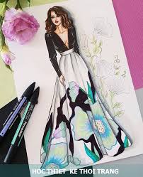 Pencil Art Drawing Fashion Designer Facebook pencil art drawing fashion designer