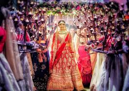Cinematography is also a fast growing profession in the film industry where the creative minds of photographers are appraised positively. 17 Powerful Women That Are Ruling The Indian Wedding Photography Industry