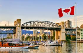 New Westminster, BC