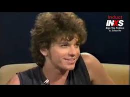 Michael Hutchence & Tim Farriss Interview 1994