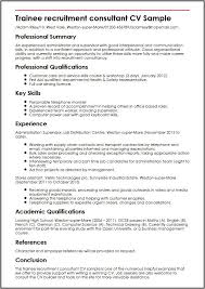 The award shows your vision for leadership and your commitment to employee development. Cover Letter For Recruitment Consultant Position 35 Images Employment Specialist Cover Letter Sle Cover Letter How To Write A Cover Letter For A Recruitment Consultant Recruitment Consultant Cover Letter Exle