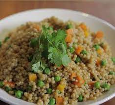 Maybe you would like to learn more about one of these? Microwave Pearl Couscous With Vegetables Couscous How To Cook Quinoa Pearl Couscous