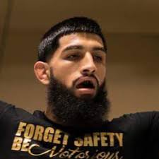 Andy Varela vs. Daniel Sathler, UFC BJJ 3